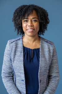 Patrice Malone, MD, PhD Profile Headshot